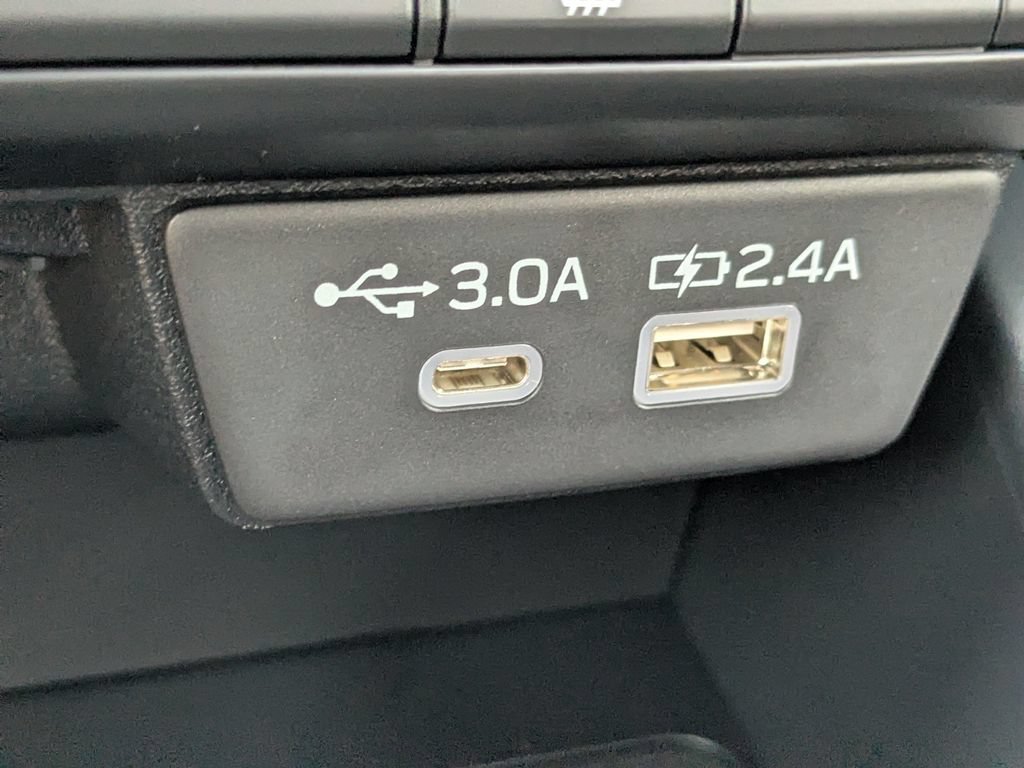 New 2026 Subaru Outback Premium AWD/4WD image 20