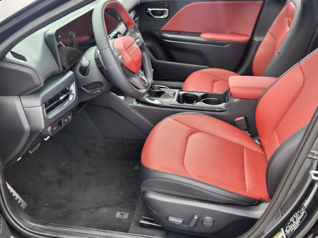 New 2026 Kia K4 GT-Line Turbo FWD image 7