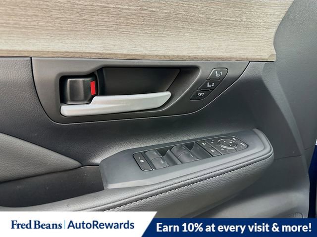 New 2026 Toyota Grand Highlander Limited image 7