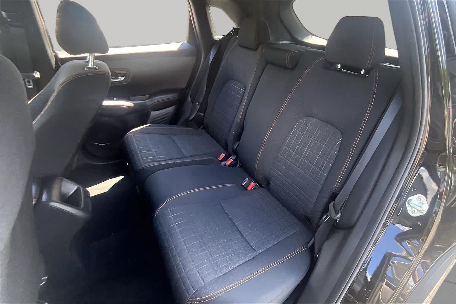 Used 2024 Honda HR-V Sport image 20