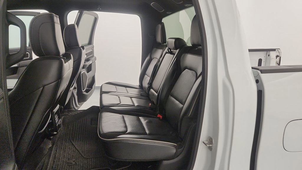 Used 2023 RAM 1500 Laramie image 27