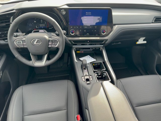 New 2026 Lexus TX 350 AWD w/ Technology Package image 28