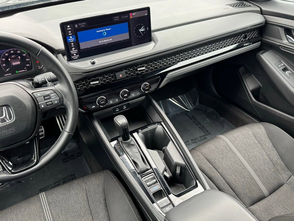 Used 2024 Honda Accord Sport image 26