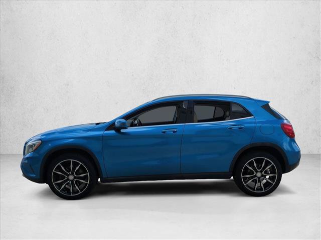 Used 2016 Mercedes-Benz GLA 250 image 9