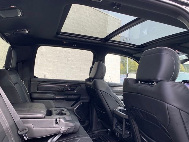 New 2025 RAM 1500 Limited w/ Trailer Tow Group AWD/4WD image 47