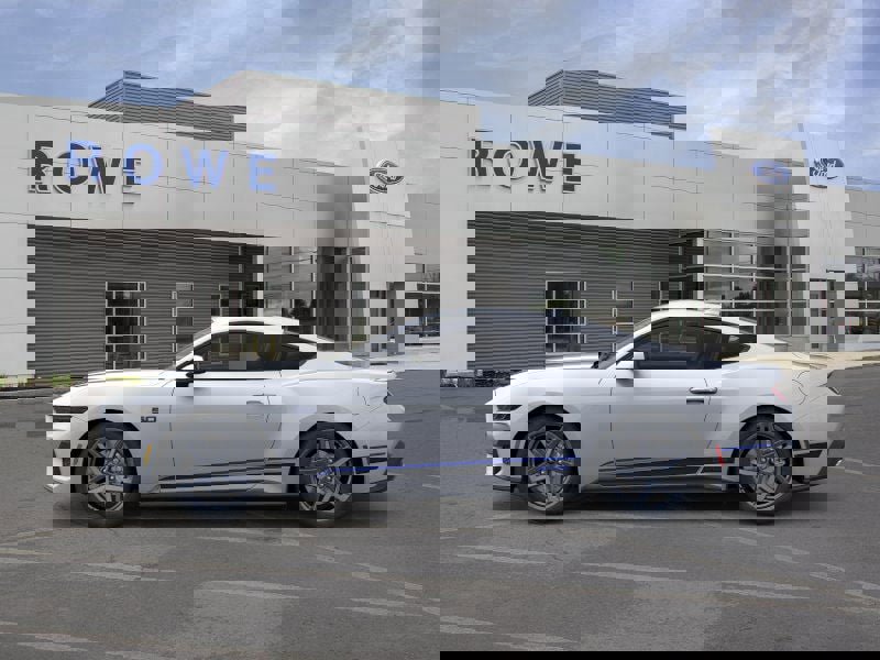 New 2025 Ford Mustang GT Premium image 5