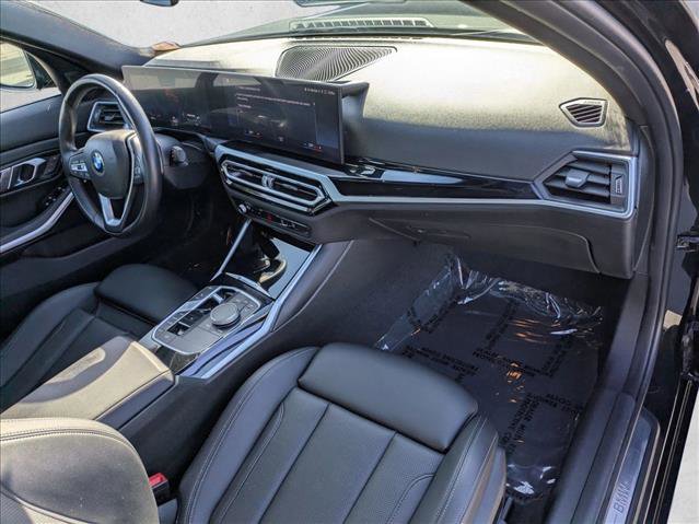 Used 2023 BMW 330i Sedan w/ Convenience Package image 21