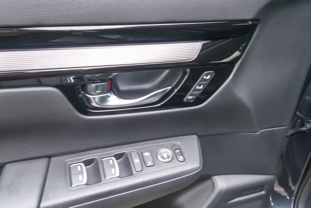 Used 2026 Honda CR-V Sport Touring image 19