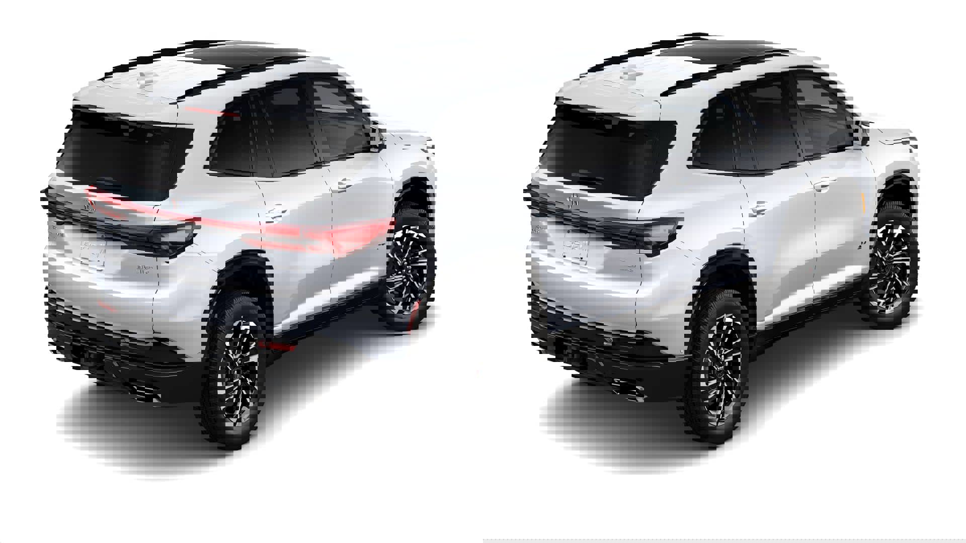 New 2026 Buick Enclave Sport Touring image 3