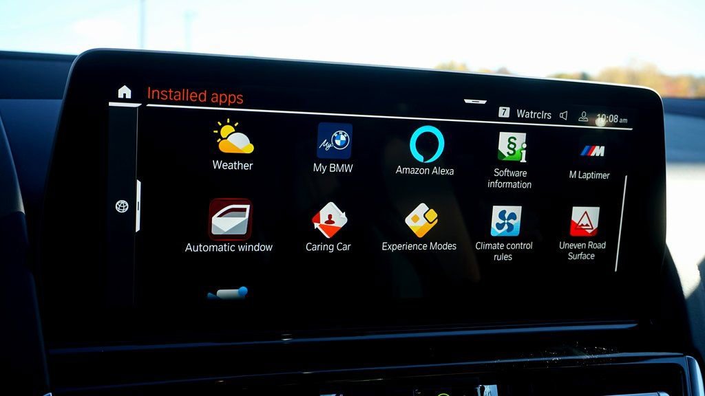 Used 2026 BMW 840i xDrive image 16