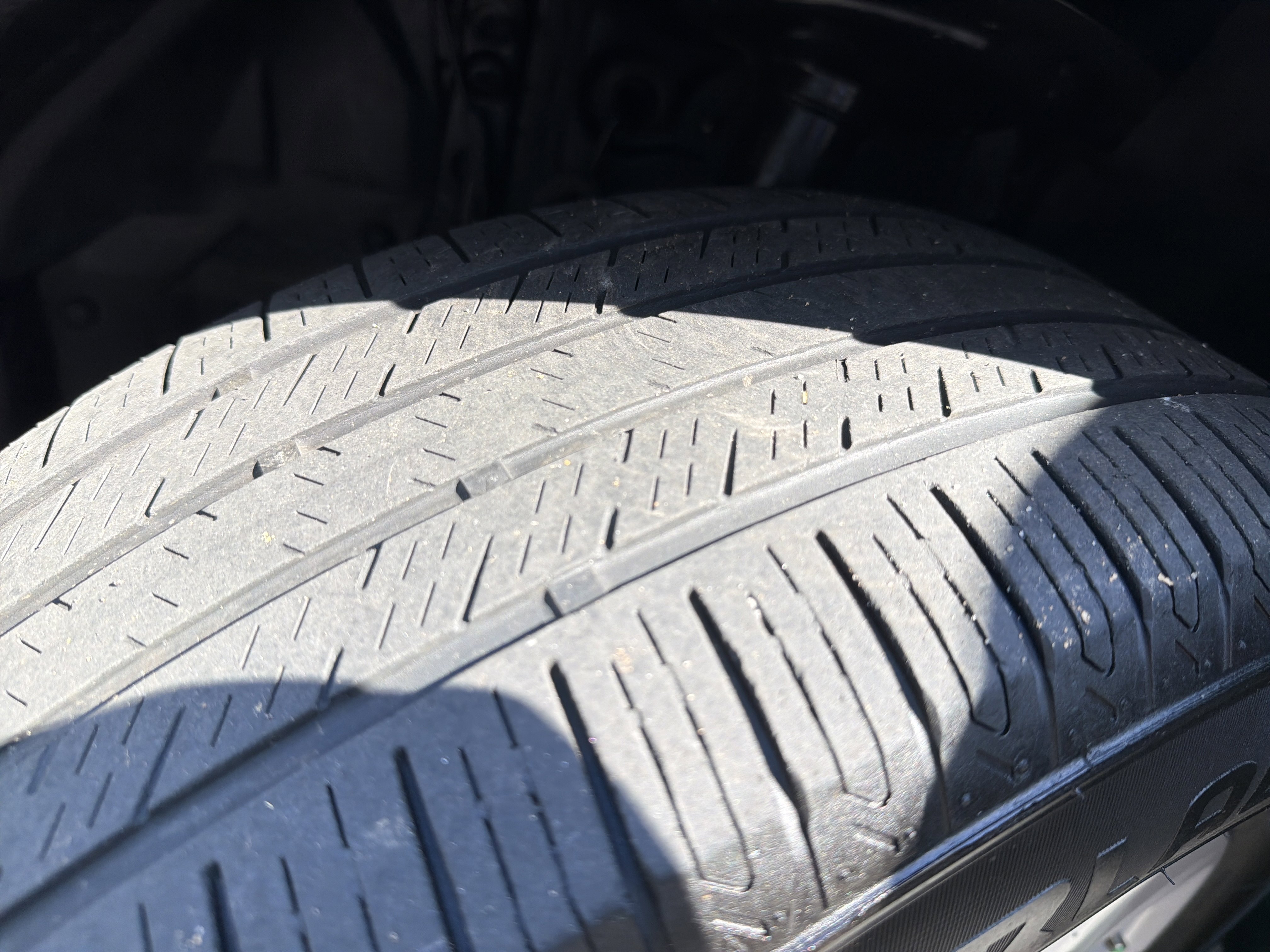 Used 2019 Toyota RAV4 XLE w/ All Weather Liner Package image 12