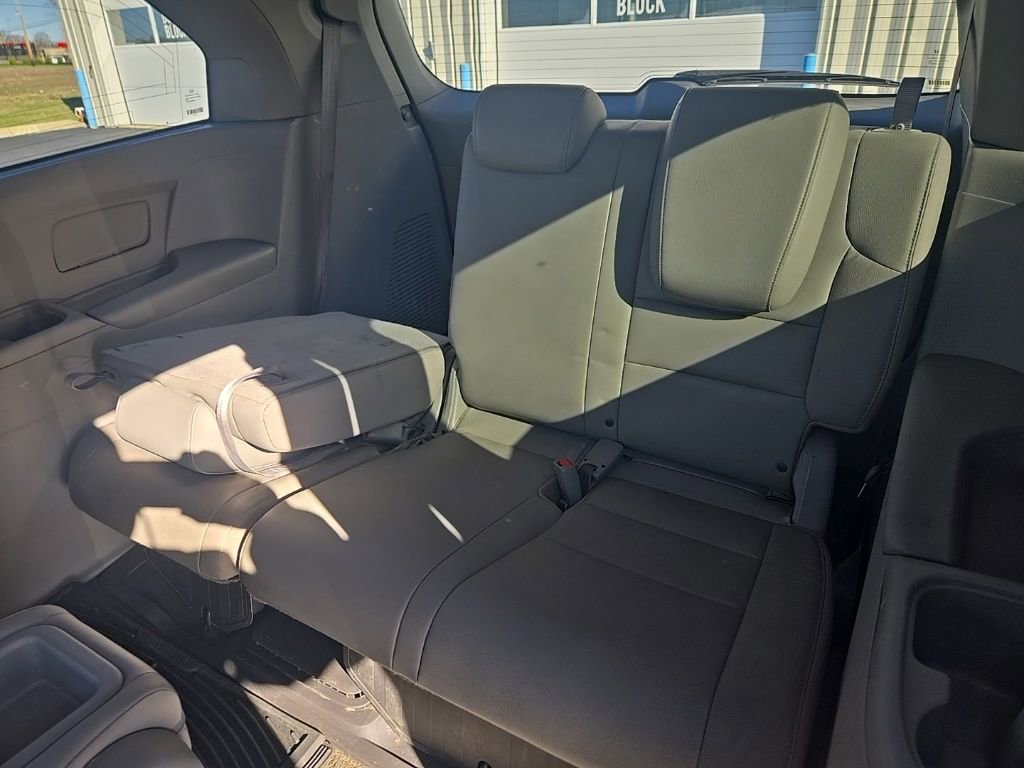 Used 2016 Honda Odyssey EX-L image 27