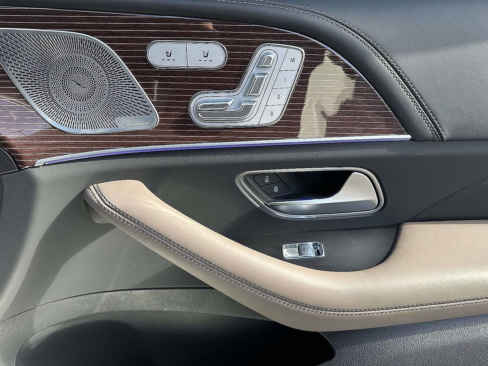 Used 2023 Mercedes-Benz GLE 53 AMG 4MATIC Coupe image 11