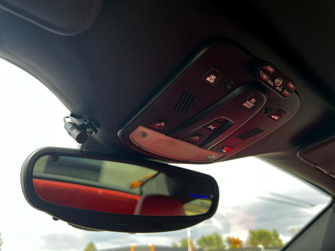 Used 2012 Ferrari California image 18