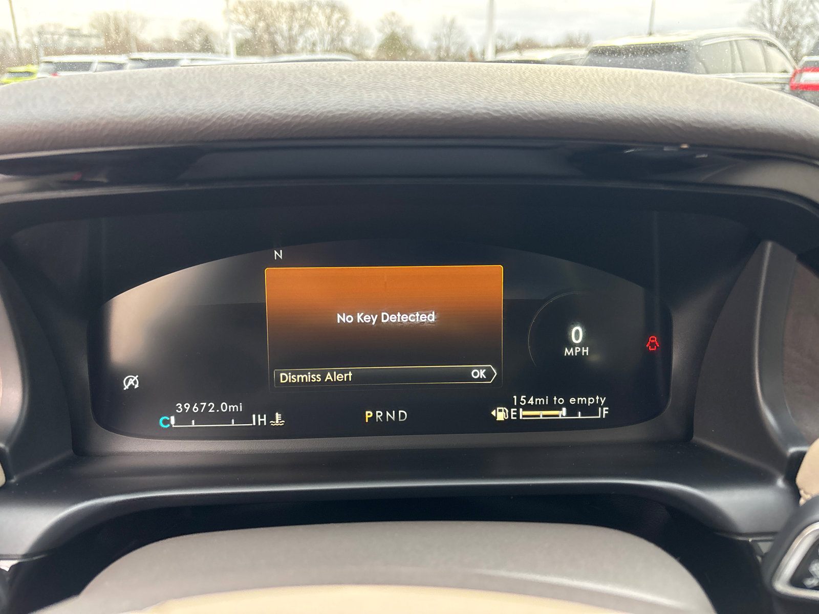 Used 2020 Lincoln Aviator Reserve w/ Equipment Group 202A image 15