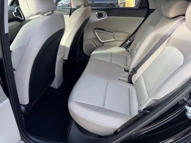 Certified 2025 Kia Soul LX w/ LX Technology Package image 14
