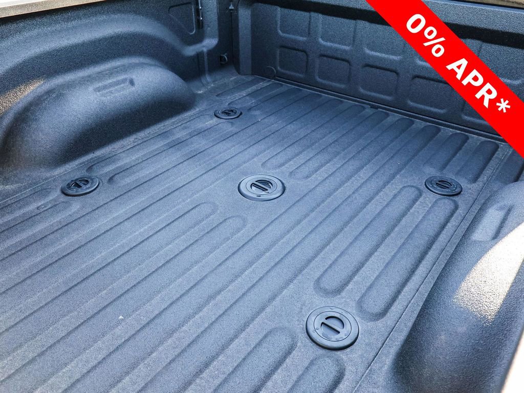 New 2026 RAM 2500 Laramie w/ Night Edition image 10