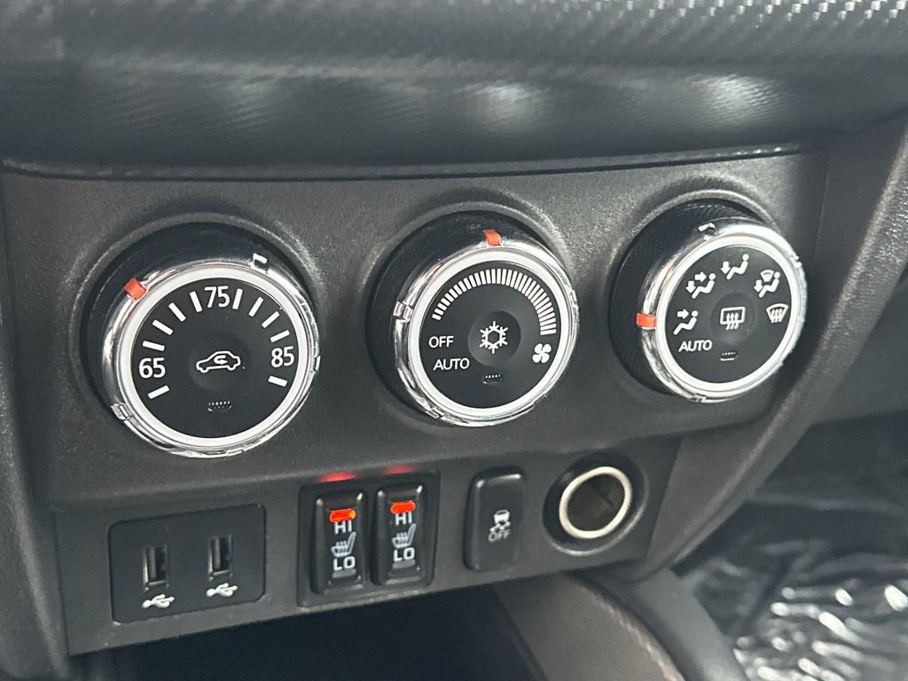 Used 2018 Mitsubishi Outlander Sport SE image 29