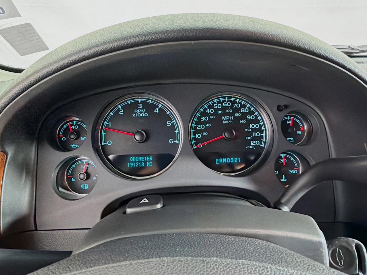 Used 2007 Chevrolet Avalanche LT w/ LT Preferred Equipment Group RWD image 42