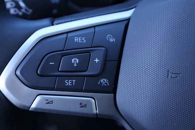 Certified 2024 Volkswagen Tiguan Wolfsburg Edition image 23