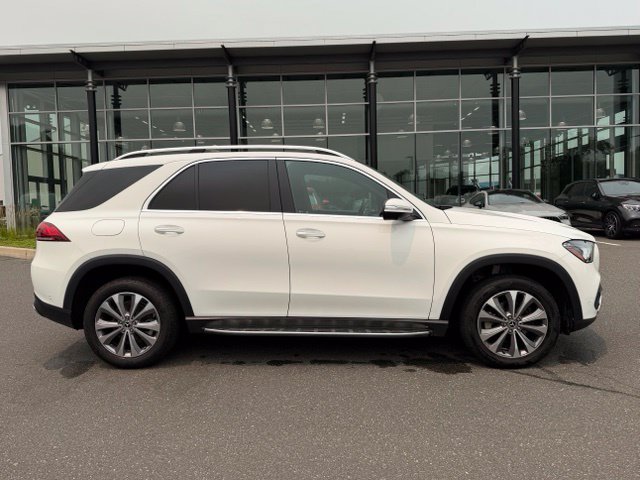 Certified 2023 Mercedes-Benz GLE 350 4MATIC image 7