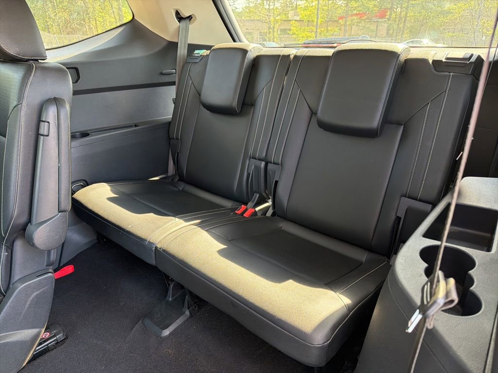 Used 2021 Volkswagen Atlas SEL R-Line AWD/4WD image 21