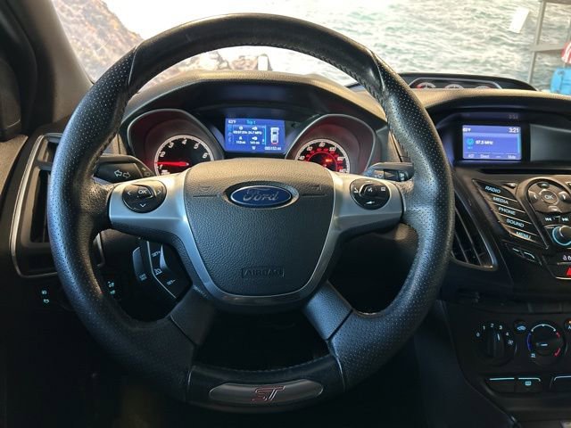 Used 2014 Ford Focus ST image 62