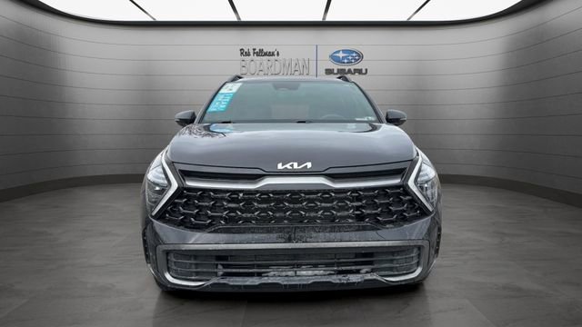 Used 2024 Kia Sportage X-Line image 15