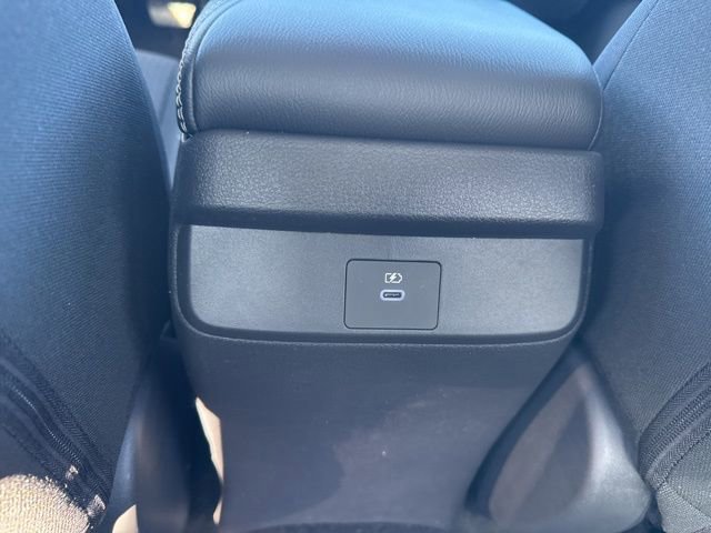 New 2026 Nissan Sentra S w/ Floor Mat Package image 12