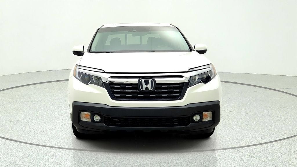 Used 2020 Honda Ridgeline RTL image 2