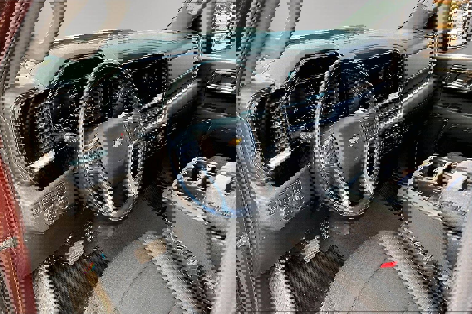 Used 2024 Chevrolet Silverado 2500 LT image 18