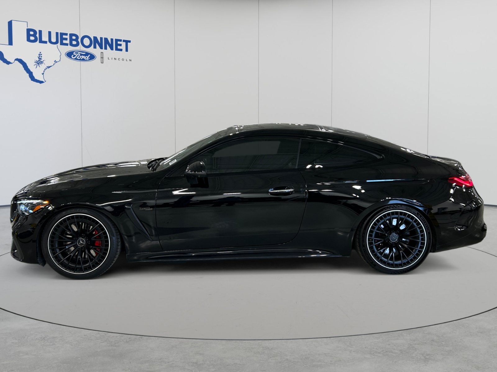 Used 2024 Mercedes-Benz CLE 53 AMG 4MATIC image 8