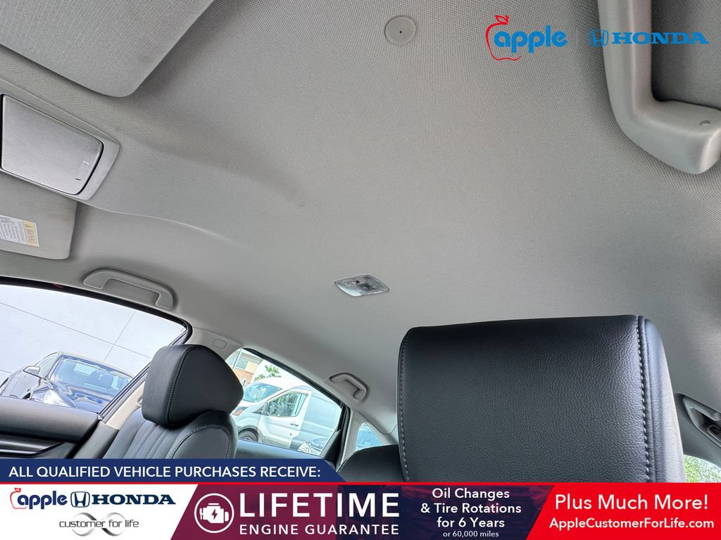Used 2022 Honda Accord Sport Special Edition image 18