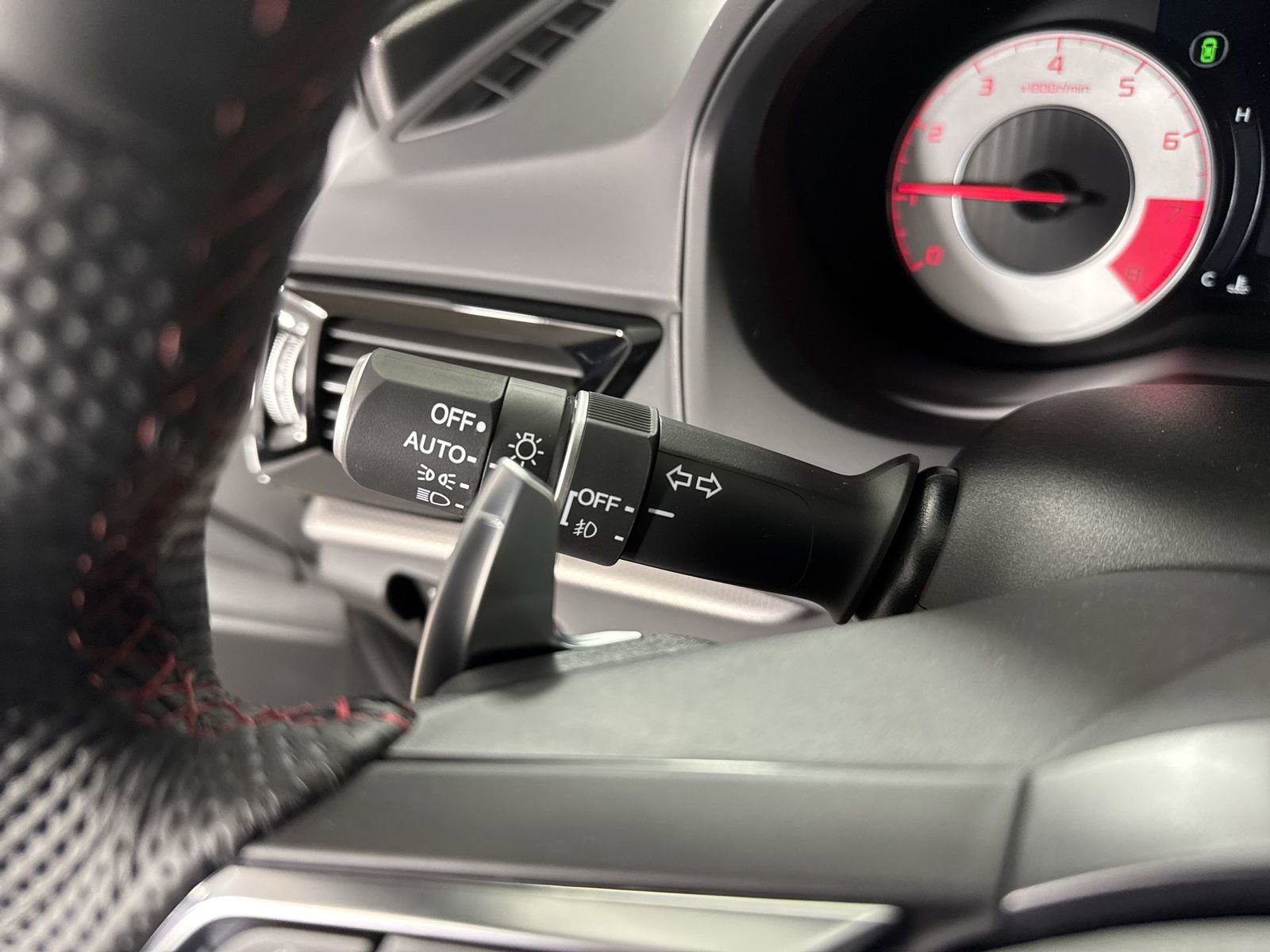 New 2026 Acura RDX A-Spec image 15