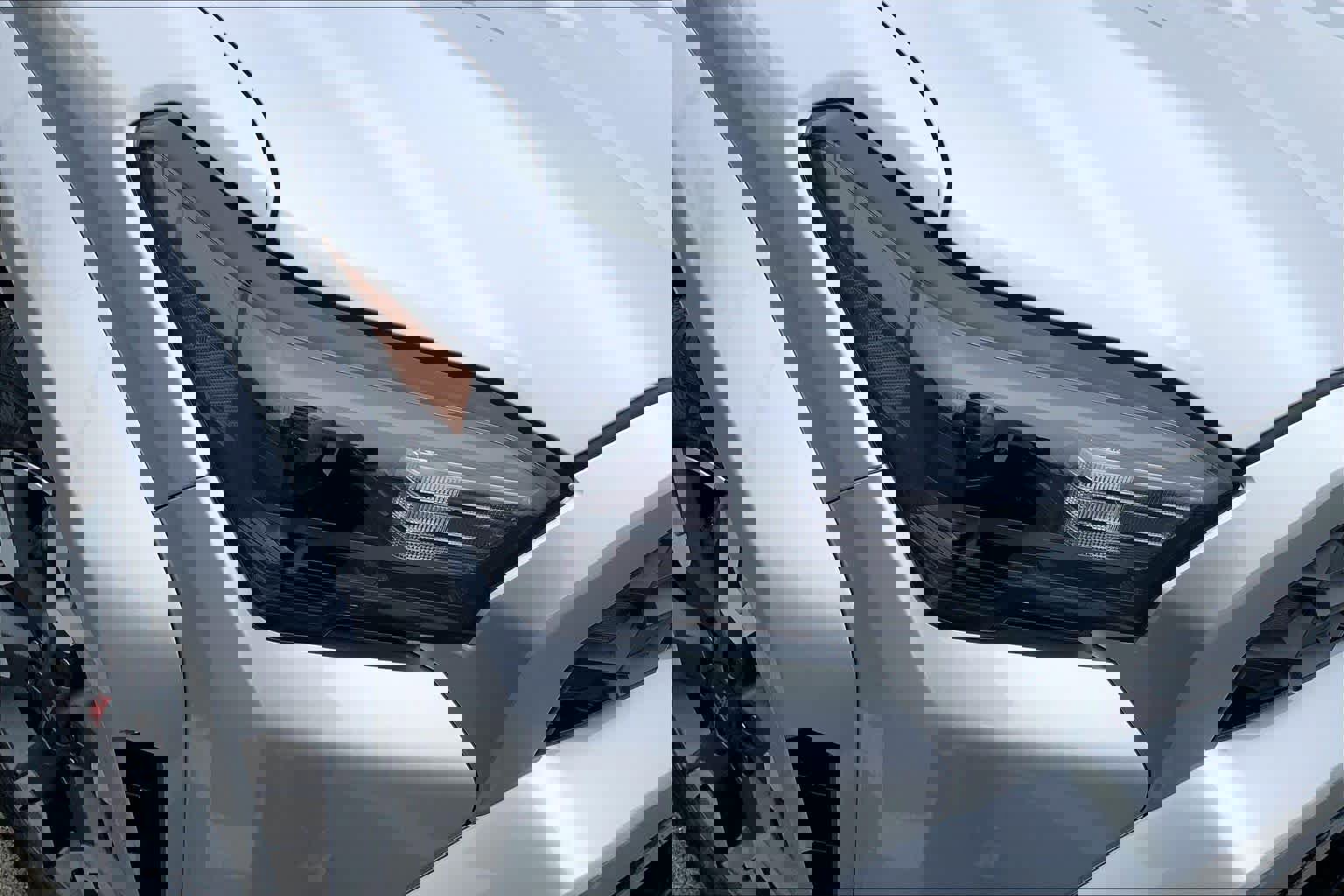 New 2026 Toyota 4Runner TRD Sport Premium image 13