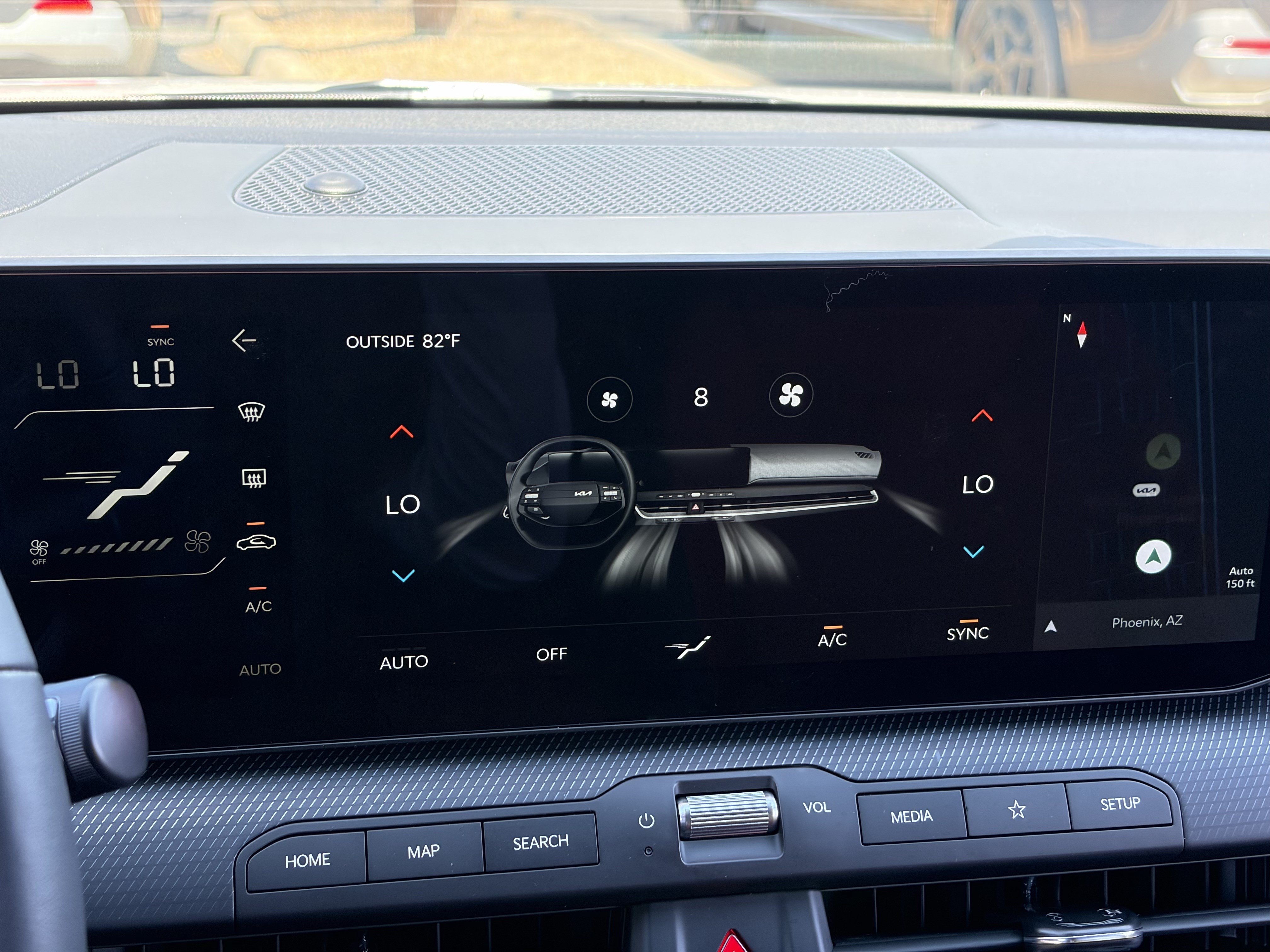 New 2026 Kia K4 GT-Line Turbo FWD image 25