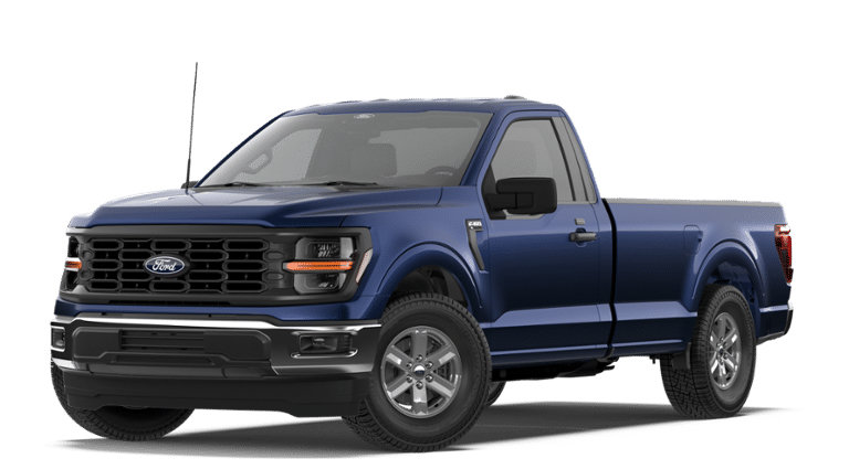 New 2026 Ford F150 XL w/ Equipment Group 103A High AWD/4WD image 13