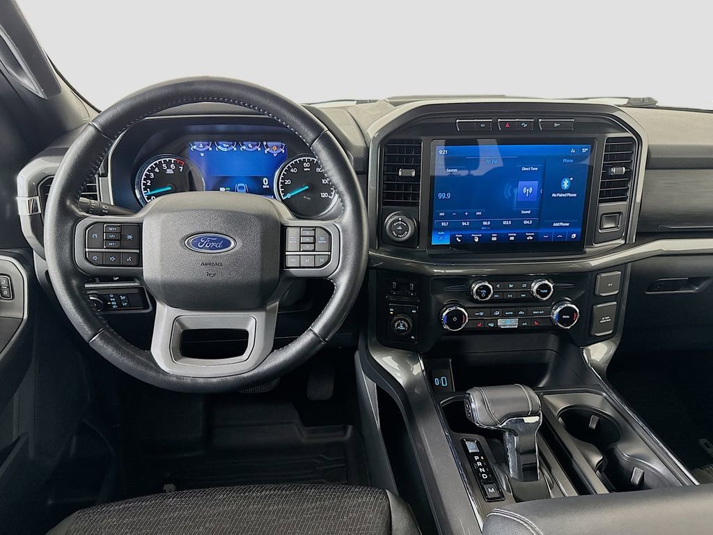 Used 2022 Ford F150 XLT w/ Equipment Group 302A High image 20