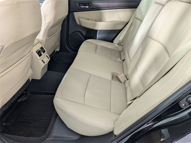 Used 2019 Subaru Outback 2.5i Limited w/ Protection Package #1 image 27