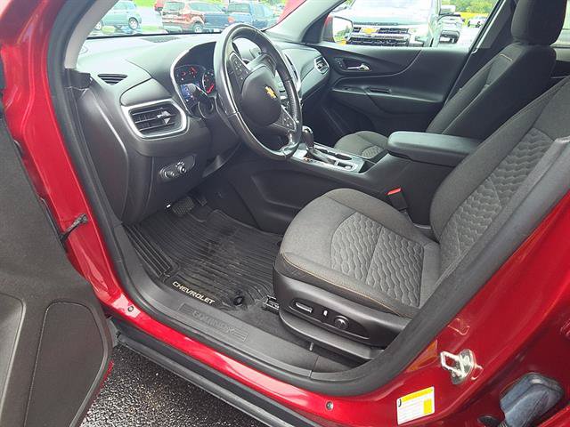 Used 2019 Chevrolet Equinox LT FWD image 17