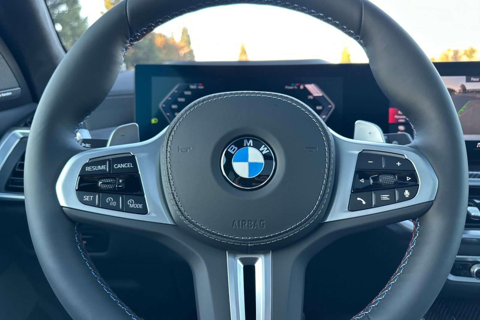 New 2026 BMW X5 M60i image 21