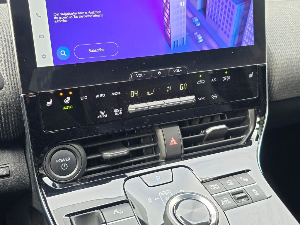 Certified 2023 Subaru Solterra AWD image 24