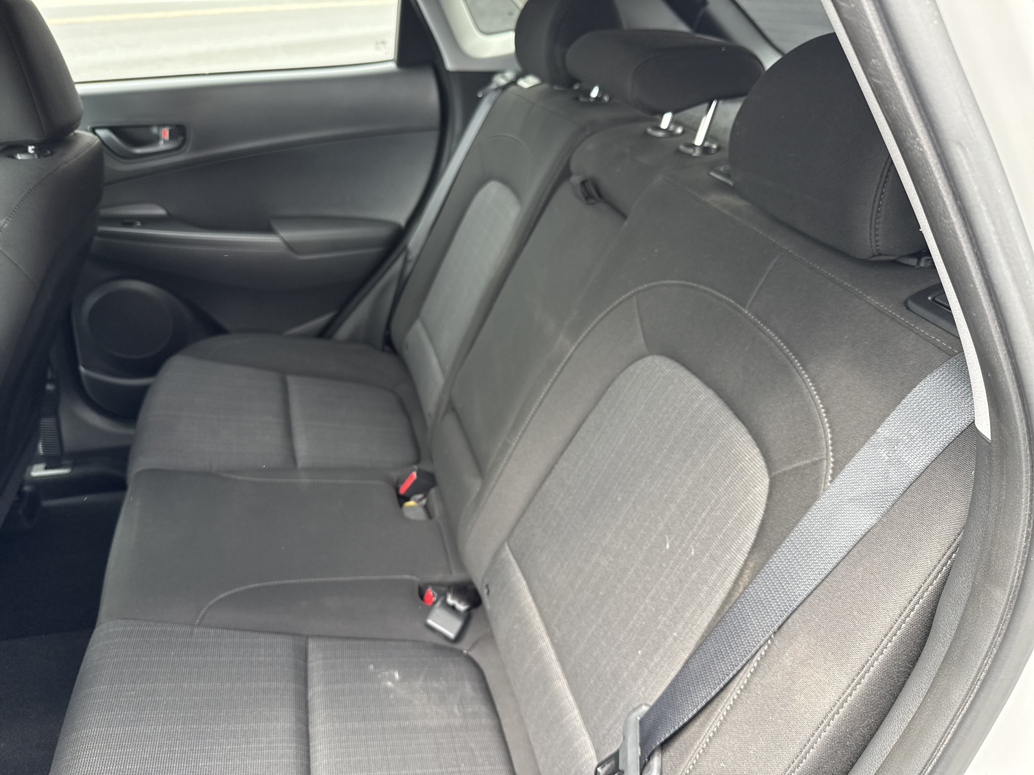 Used 2022 Hyundai Kona SEL AWD/4WD image 13