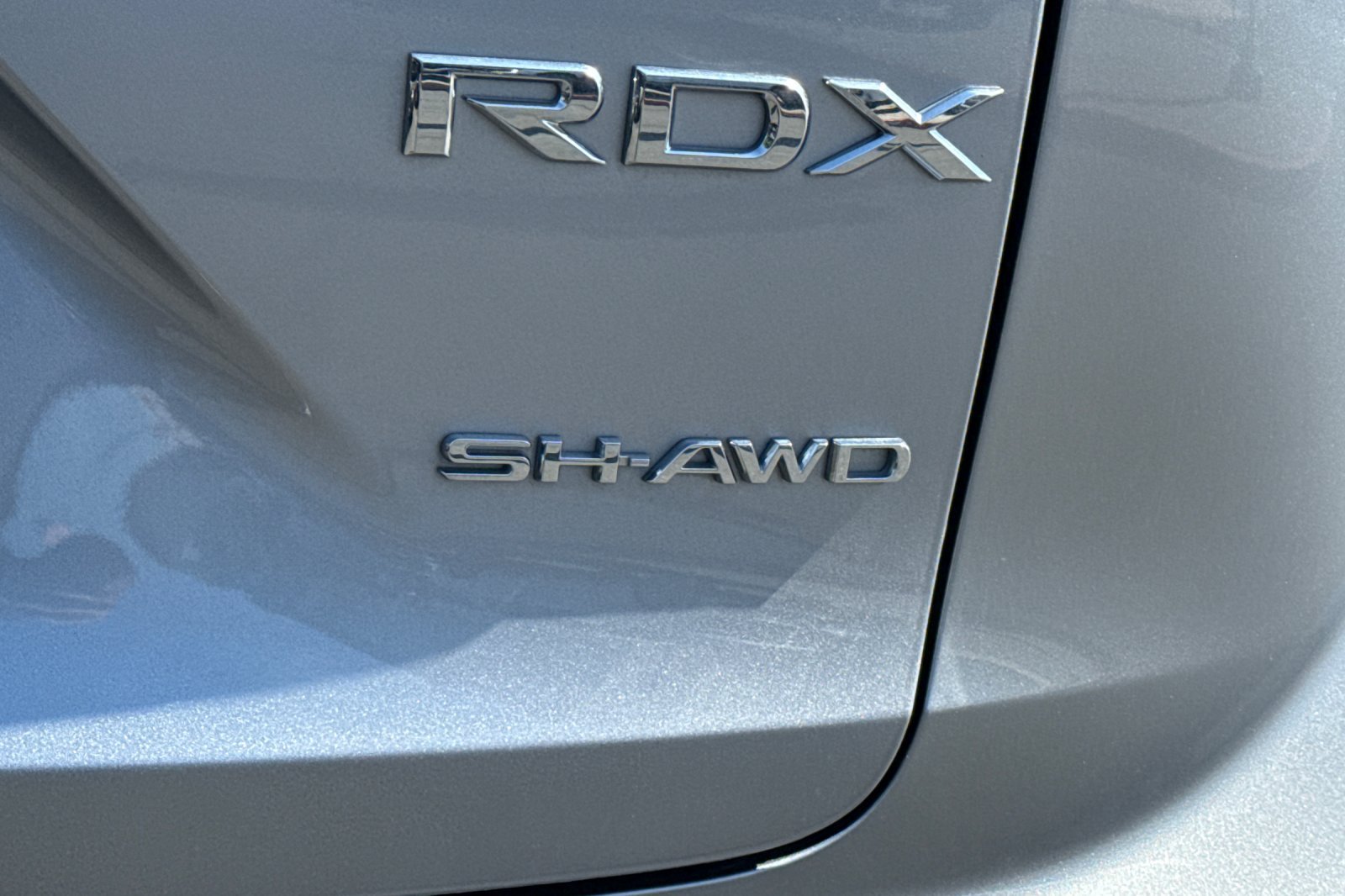 Used 2023 Acura RDX w/ Technology Package AWD/4WD image 39
