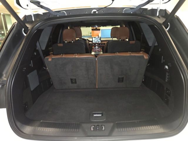 Used 2022 Lincoln Aviator Reserve image 25