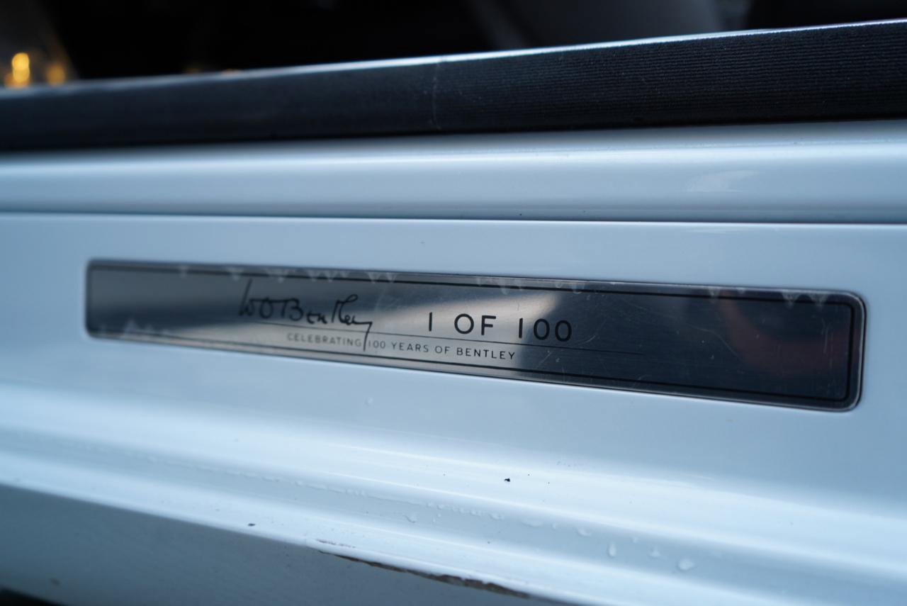 Used 2019 Bentley Mulsanne image 22