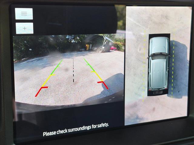 Used 2024 Ford Bronco Badlands AWD/4WD image 15