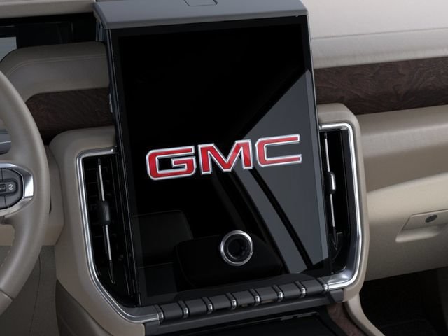 New 2026 GMC Yukon XL Denali w/ Sun & Power Step Package AWD/4WD image 20