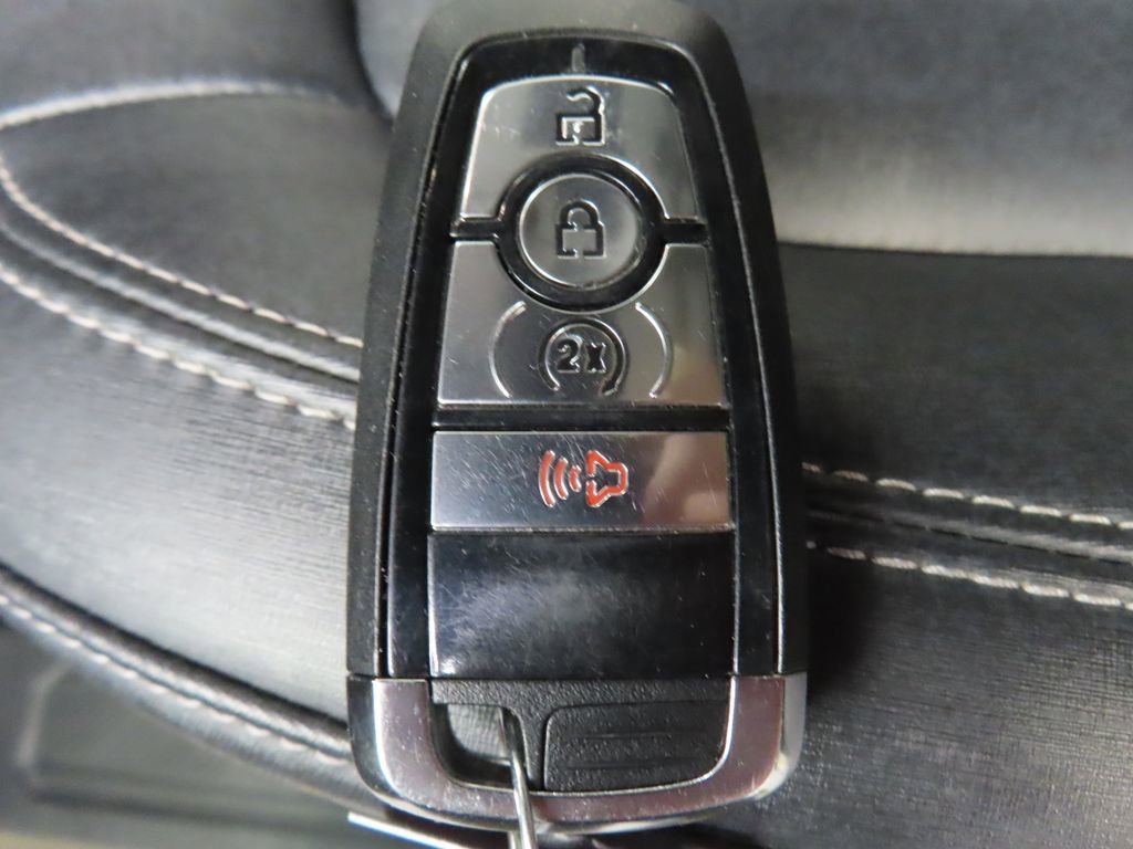 Used 2025 Ford Bronco Badlands AWD/4WD image 69