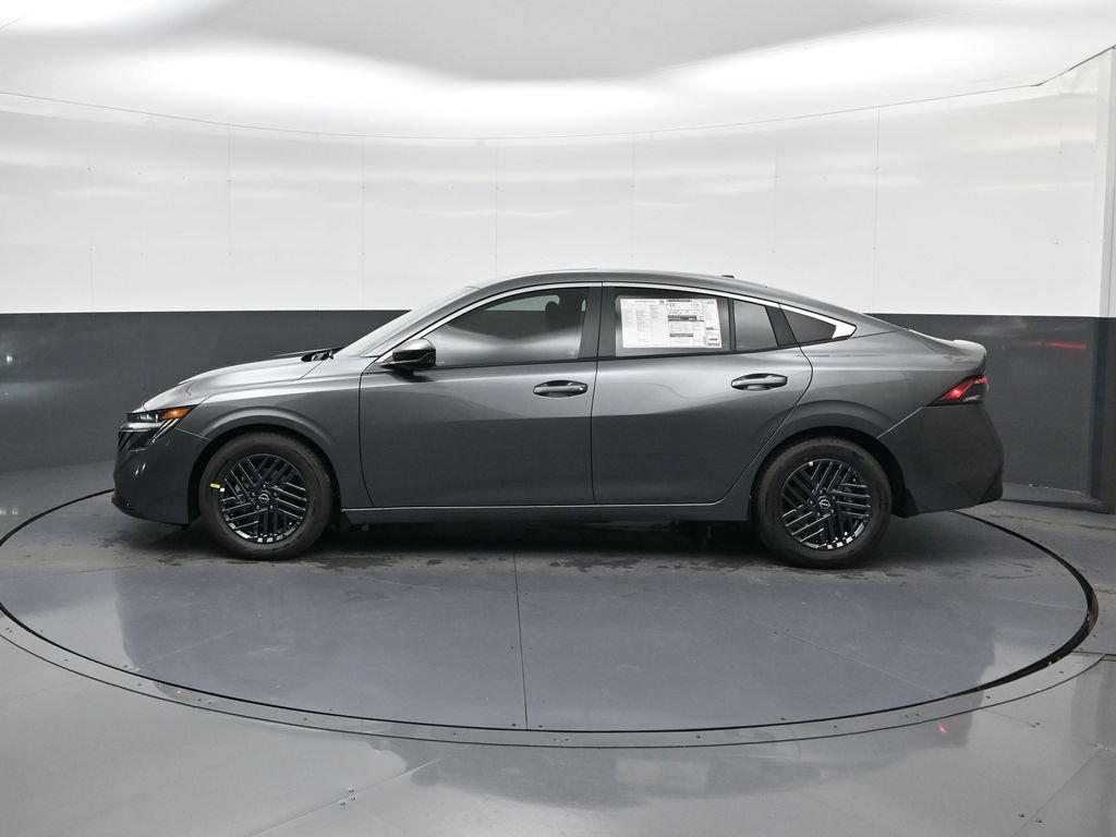 New 2026 Nissan Sentra SV w/ SV Convenience Package FWD image 5